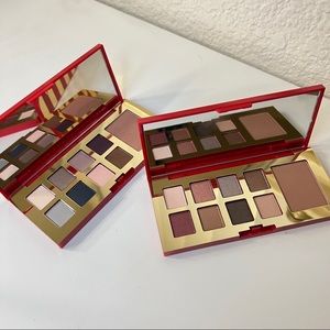 Estée Lauder pure color envy palettes
